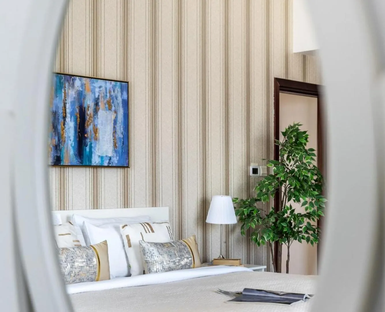 The Smart Concierge - Bahar 1 Apartment Dubai