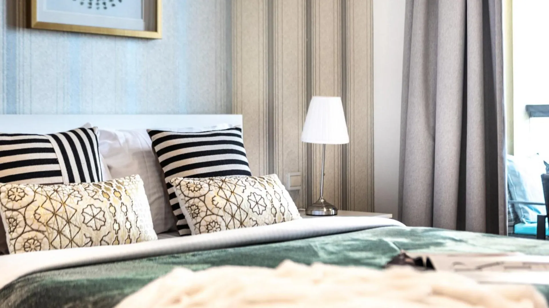 The Smart Concierge - Bahar 1 Apartment Dubai United Arab Emirates