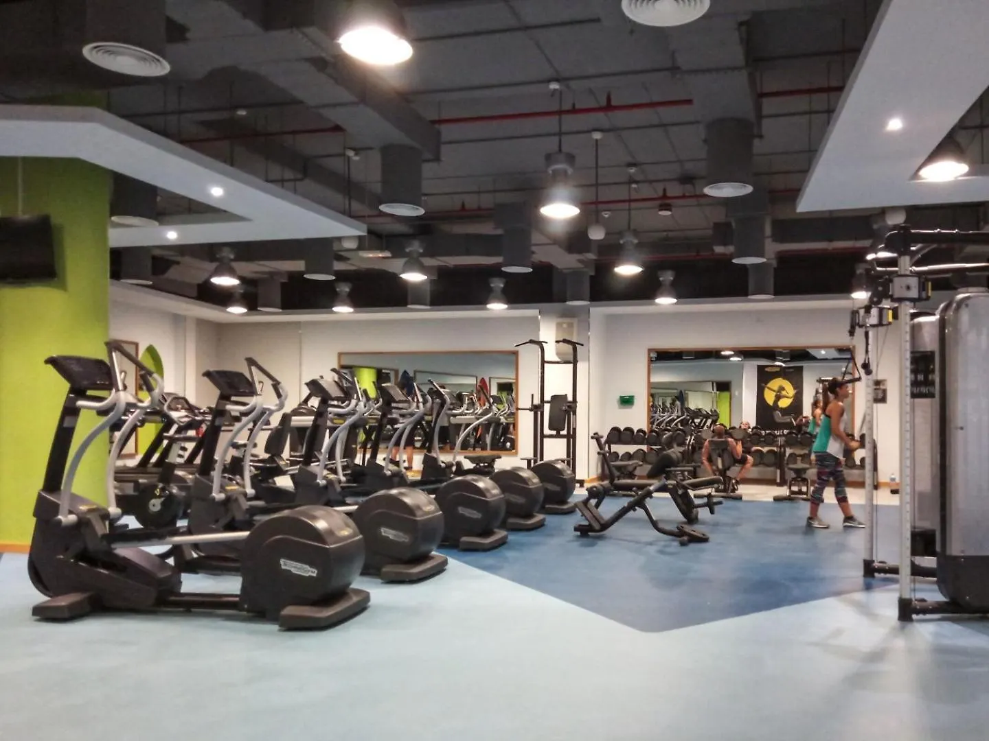 The Smart Concierge - Bahar 1 Apartment Dubai United Arab Emirates