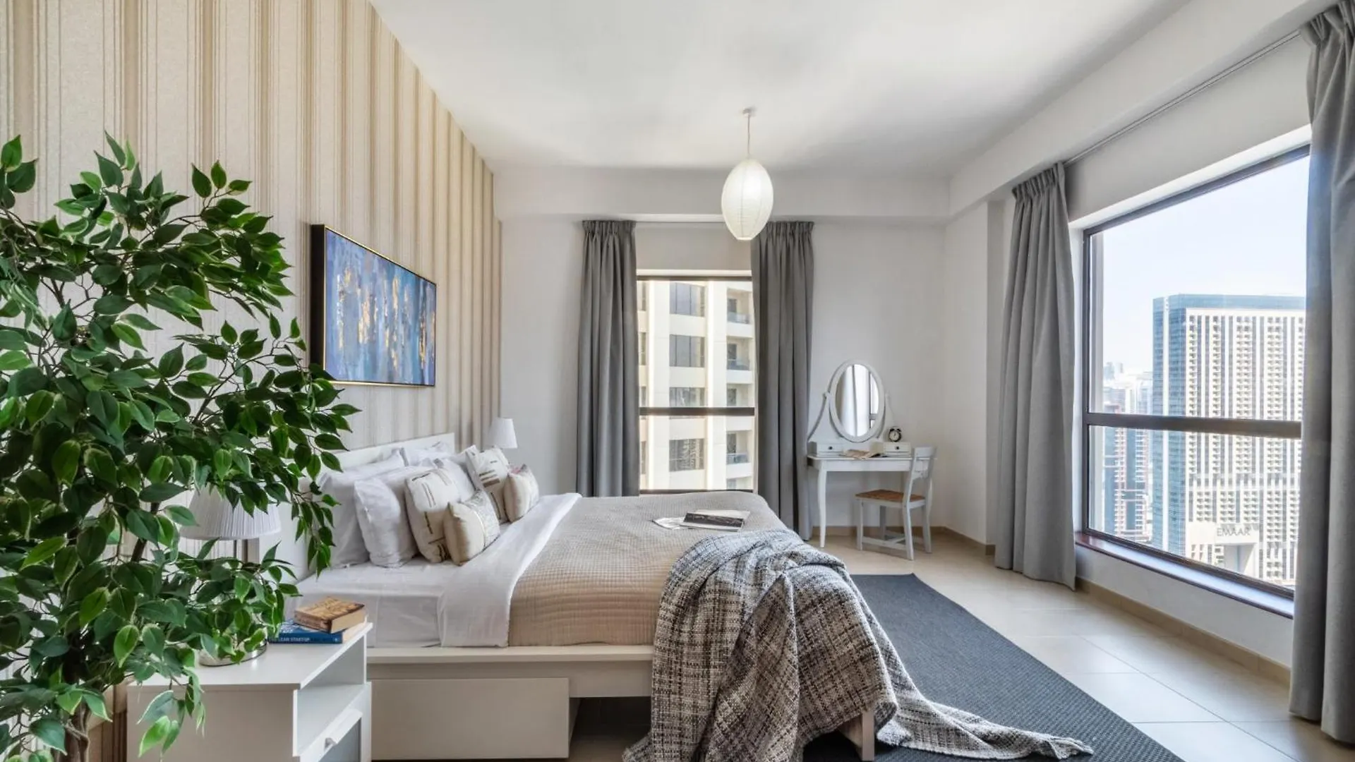 The Smart Concierge - Bahar 1 Apartment Dubai